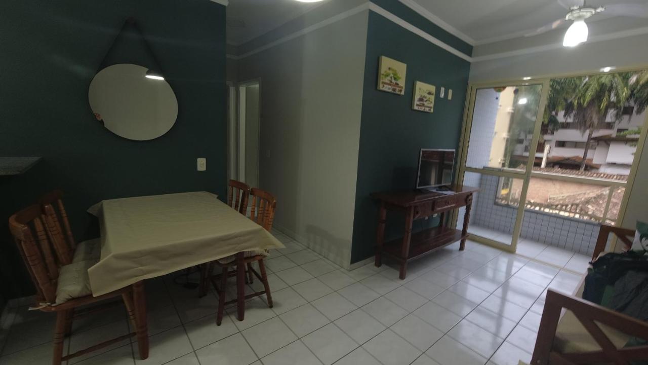 Condominio Familiar Com Apartamento A 150 Metros Do Mar Em Area Nobre Da Praia Grande Em Ubatuba Buitenkant foto